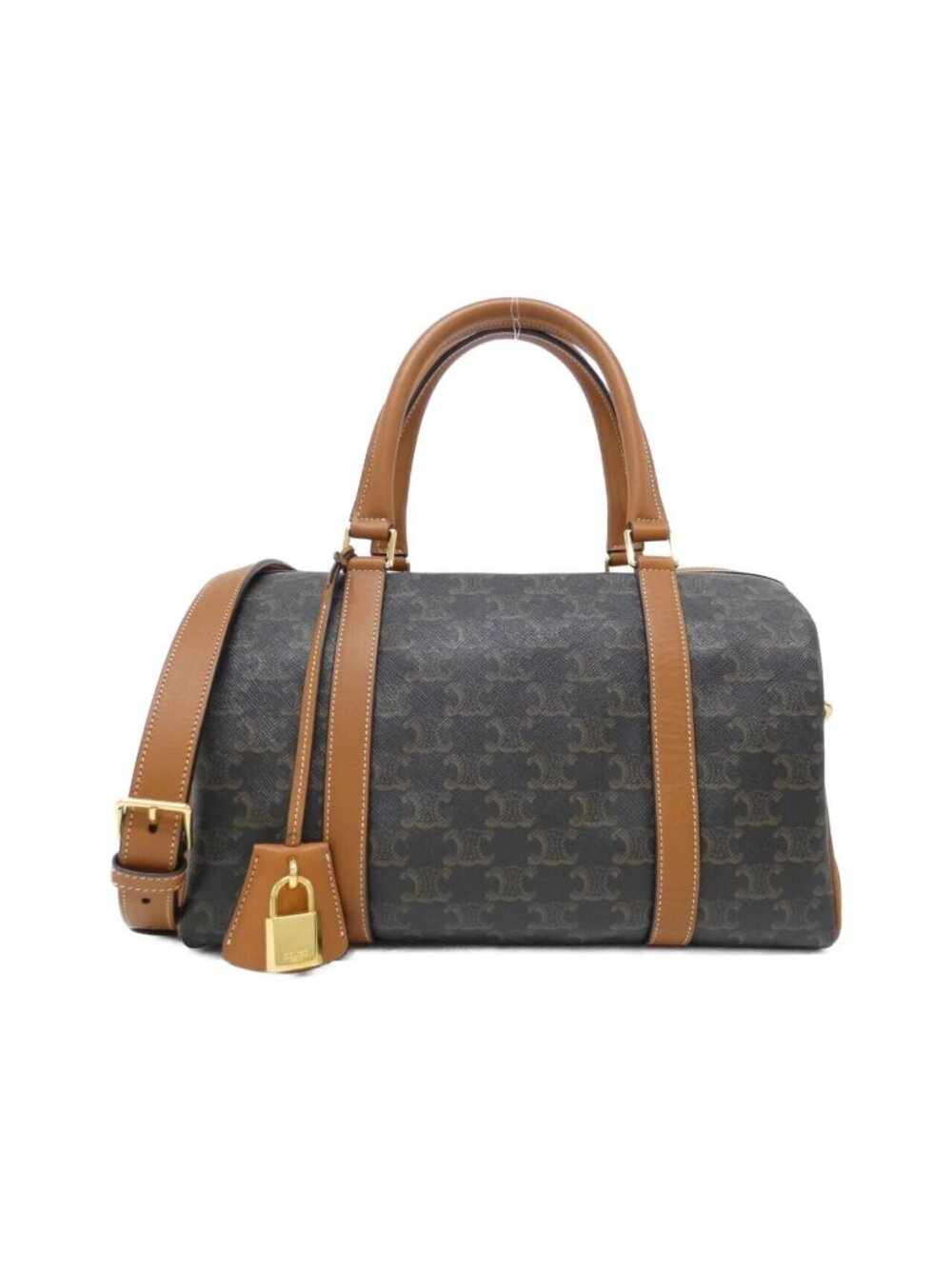 Celine Boston Bag Travel Bags